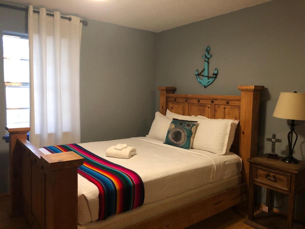 The Cove Bnb Hudson Bend Exterior foto