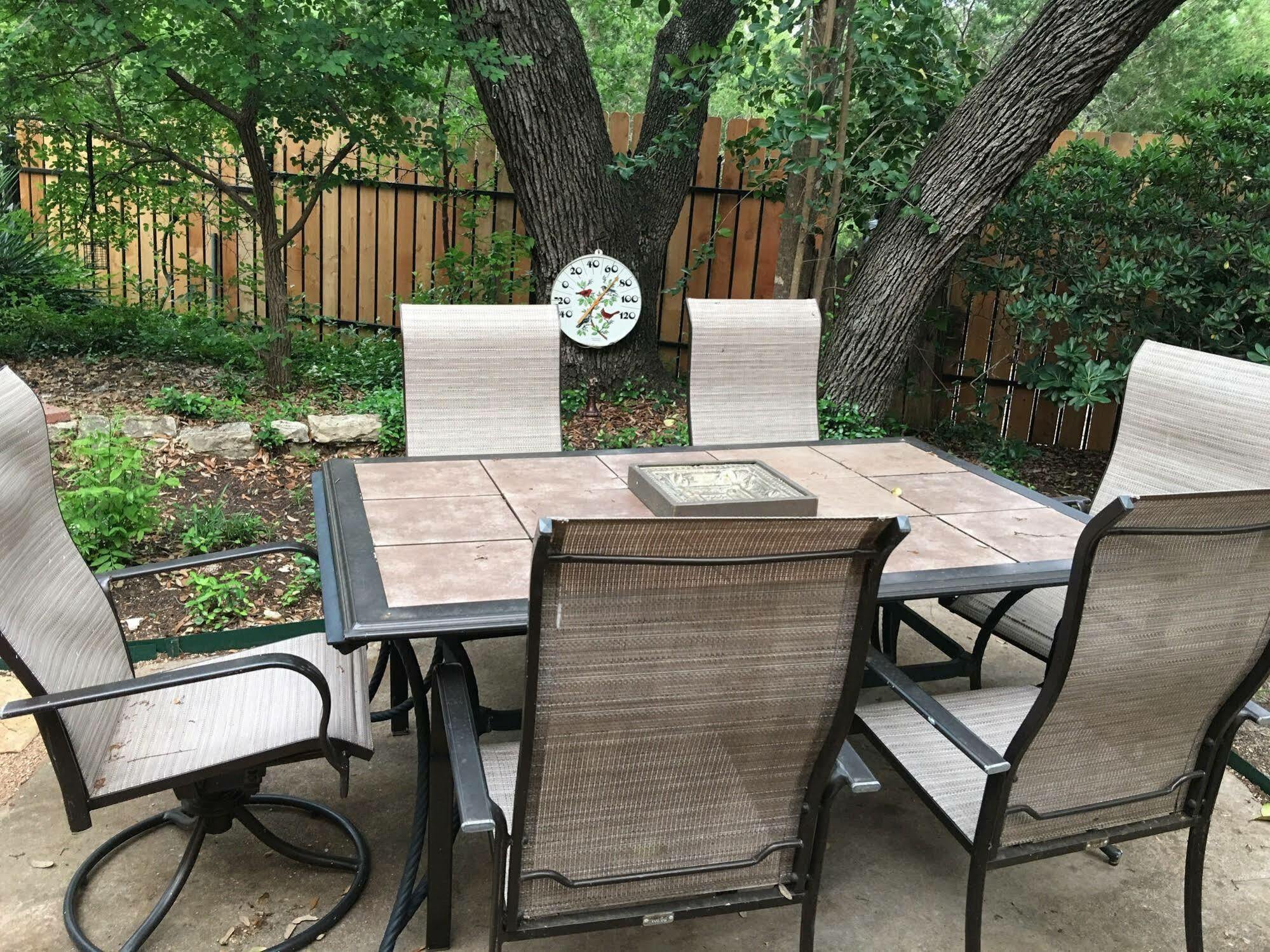 The Cove Bnb Hudson Bend Exterior foto