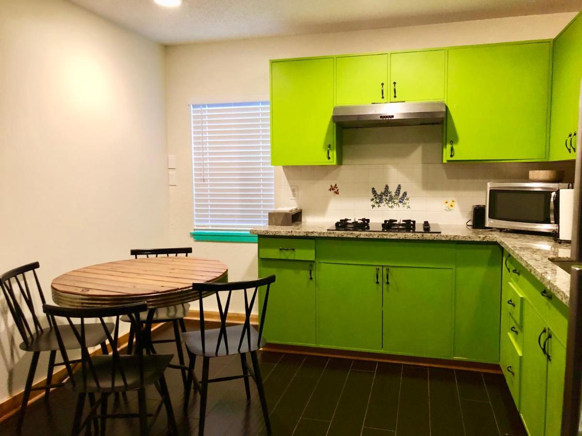The Cove Bnb Hudson Bend Quarto foto